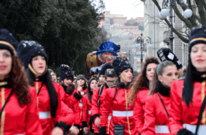 abbattere la burocrazia per organizzare un evento