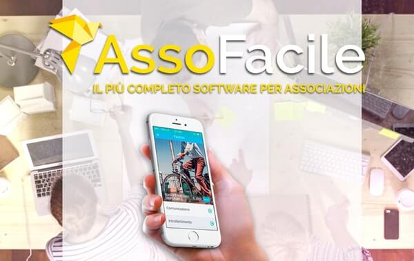 software gestionale assofacile