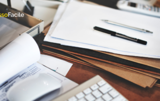 Modello EAS: c’è tempo fino all’1 aprile per comunicare le variazioni dei dati