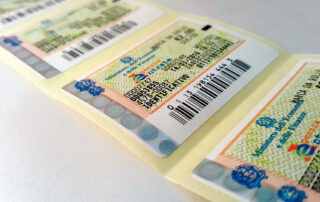 Fattura Elettronica e Bollo: come allegare la marca da bollo da 2 euro.