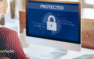 Sanzioni GDPR. Metti in regola la tua associazione con AssoFacile
