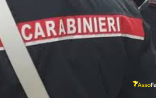Come iscriversi all associazione nazionale carabinieri.