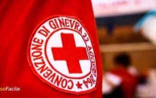 La trasformazione dei Comitati CRI: da aps a Organizzazioni di Volontariato OdV