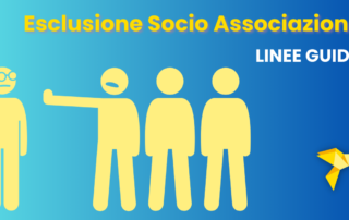 Esclusione Socio Associazione! Guida Completa