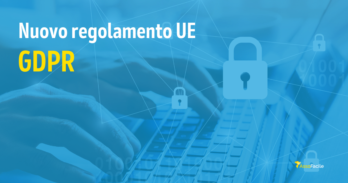 Come sta cambiando il GDPR con l'approvazione del nuovo regolamento UE?