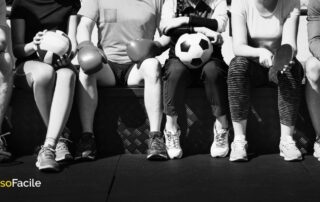 Associazioni sportive no profit: definizione e funzionamento.