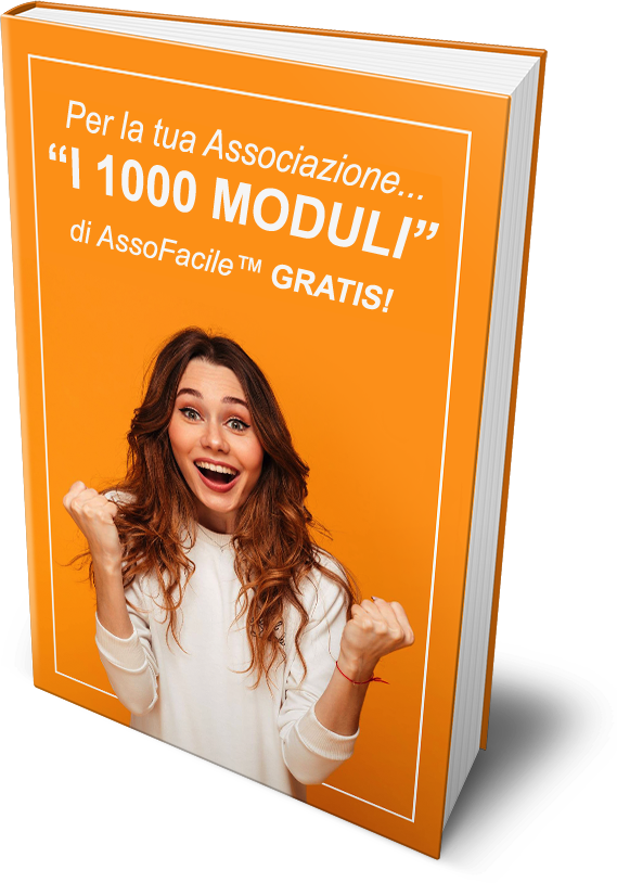 book modulistica assofacile