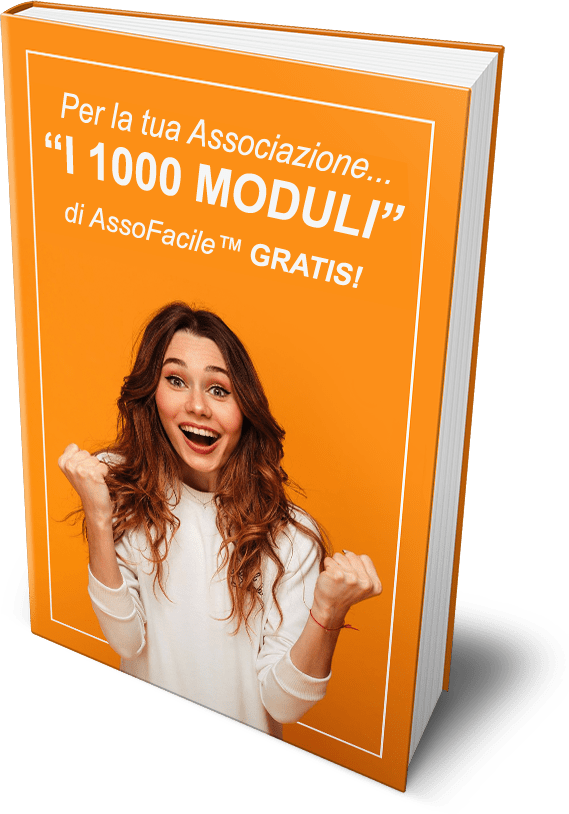 book modulistica assofacile