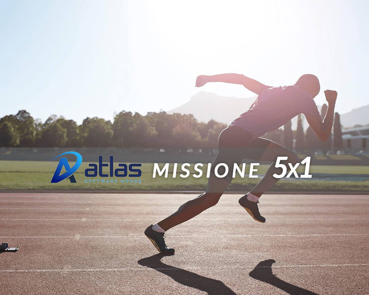 missione 5x1