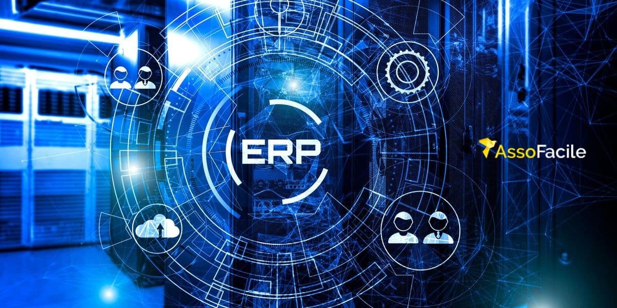 I software ERP: usi e vantaggi di utilizzare un software Enterprise Resource Planning
