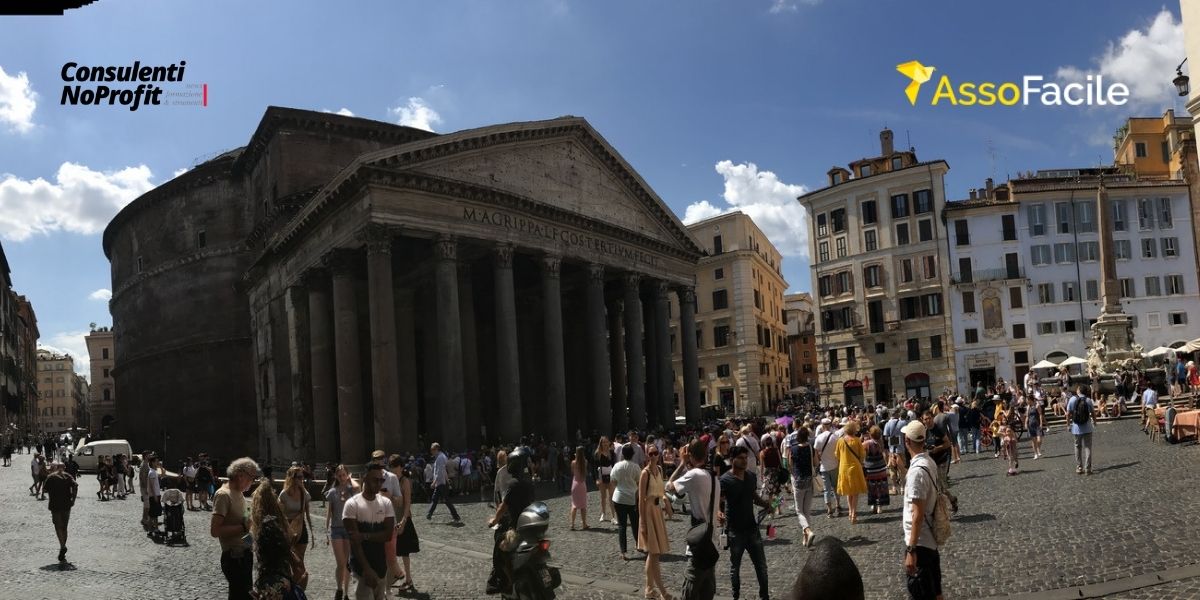 Dalla regione Lazio 8 milioni per gli enti del terzo settore attivi nell’emergenza Covid