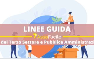 Terzo settore e Pubblica Amministrazione, una strada per la collaborazione