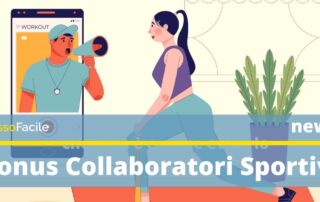 Bonus Collaboratori Sportivi: il rinvio del decreto sostegni mette a rischio le nuove erogazioni?