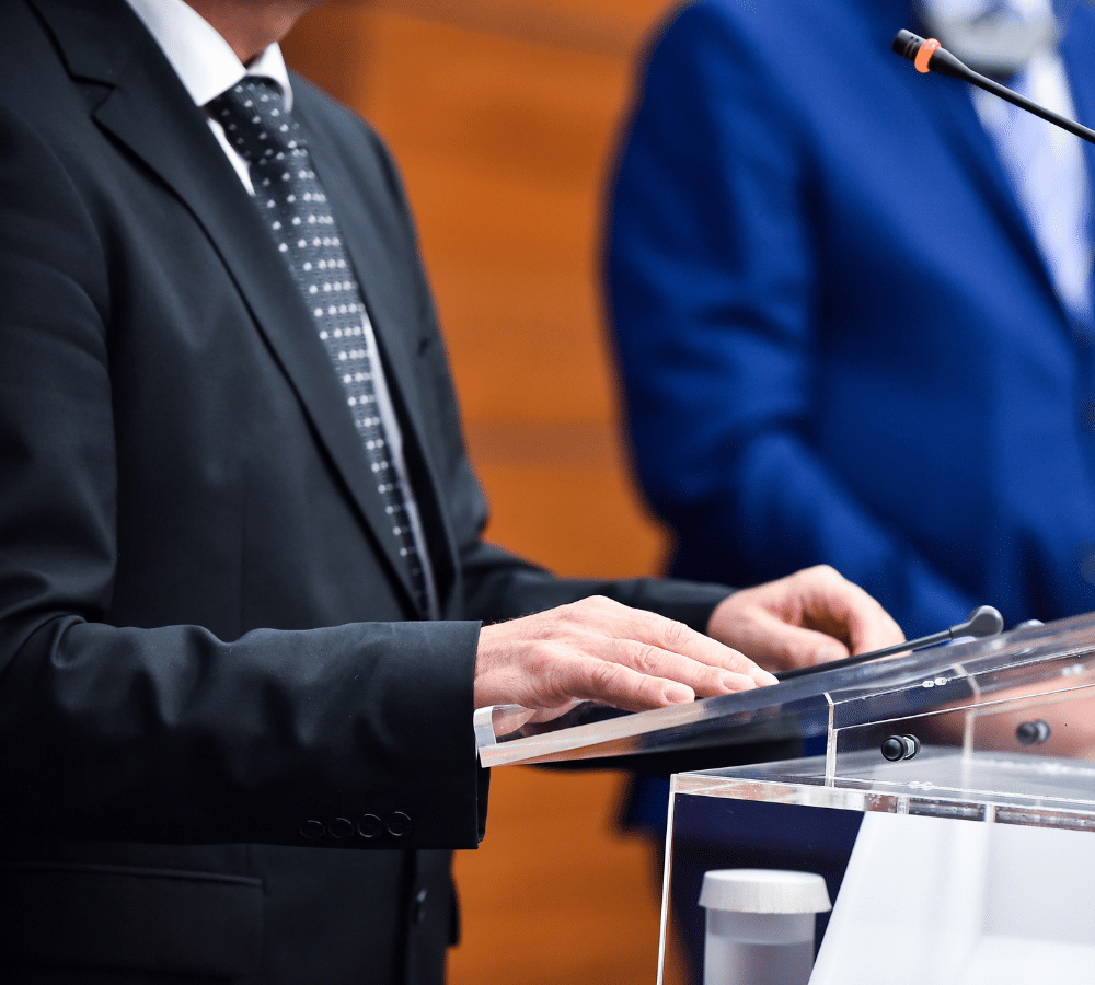 Software per Associazione Politica