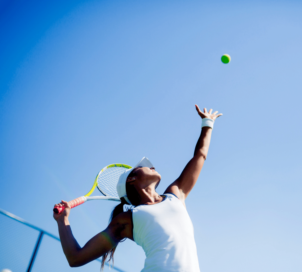 Software per Circolo di Tennis