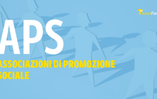 APS, associazioni di promozione sociale: definizione
