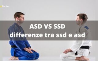 Differenze tra ASD e SSD: cosa sono e in cosa si differenziano!