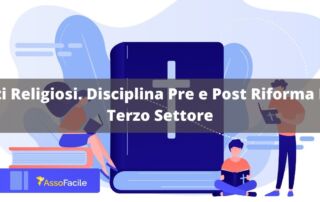 Enti religiosi