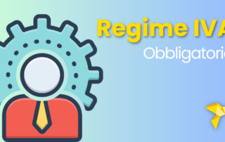 Obbligo regime Iva associazioni