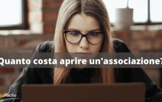 Quanto costa aprire un'associazione? Guida all’avvio delle attività!