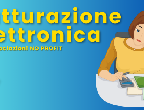 Fatturazione elettronica per le associazioni non profit: guida completa