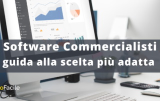 Software per commercialisti: cosa sono e perché dovresti utilizzarli?