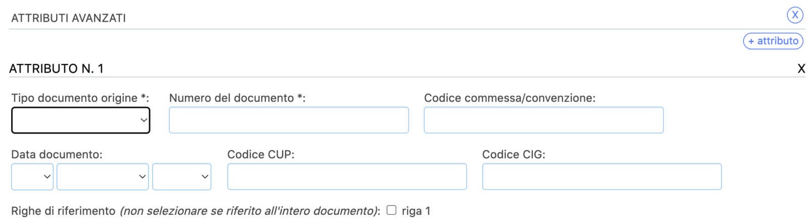 come emettere fatture e ricevute con assofacile