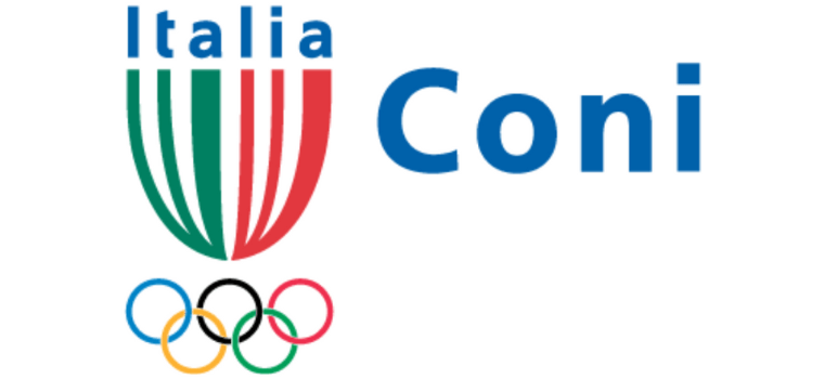 logo coni come usare correttamente il logo del coni