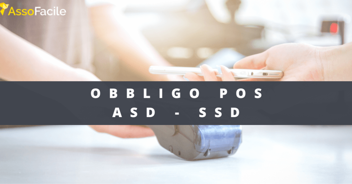 obbligo pos-asd-ssd