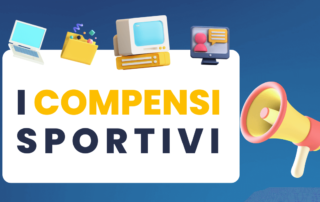 i compensi sportivi