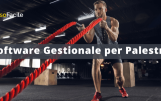 software gestionale per palestre