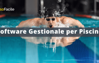 software gestionale per piscine