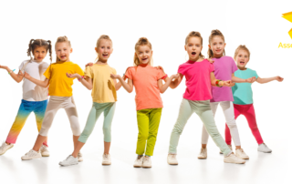 Come organizzare il saggio di danza perfetto