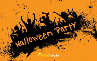 Come organizzare una festa di Halloween perfetta?