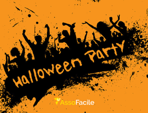 Come organizzare una festa di Halloween perfetta?