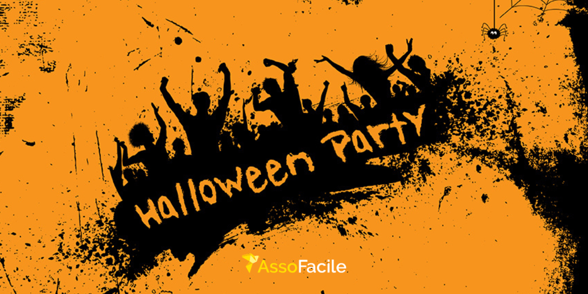 Come organizzare una festa di Halloween perfetta?