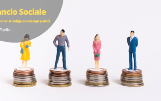 Bilancio sociale: guida completa ed esempi pratici