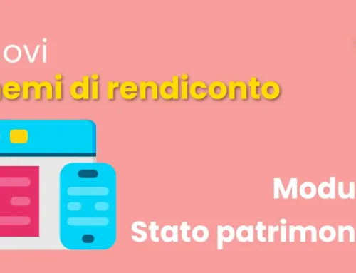 Modulo A: cosa è e cosa includere nello stato patrimoniale dei nuovi schemi?