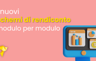 I nuovi schemi di bilancio modulo per modulo