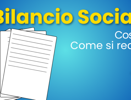 Bilancio Sociale: cosa è e come si redige