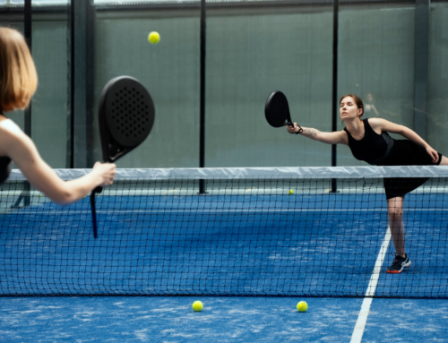 Padel: come aprire e costruire un centro padel moderno