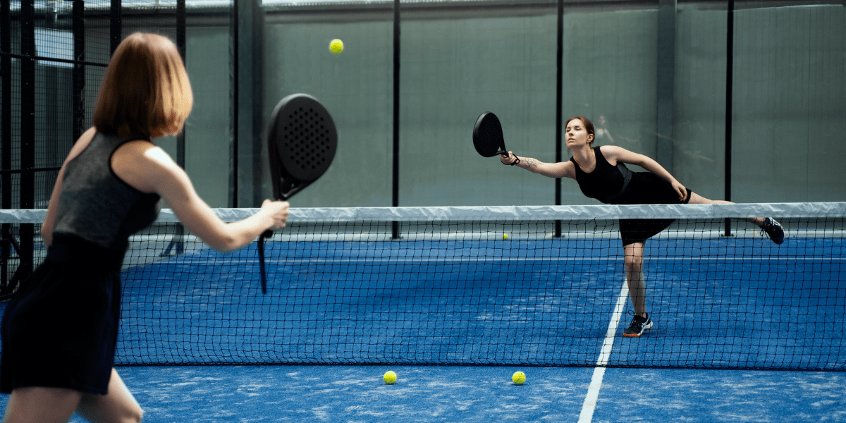 Padel: come aprire e costruire un centro padel moderno