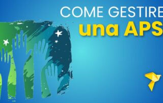 Come gestire una APSv
