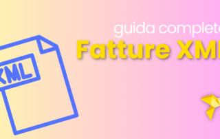 Fatture XML: cosa sono e perché sono cosi importanti per le associazioni?