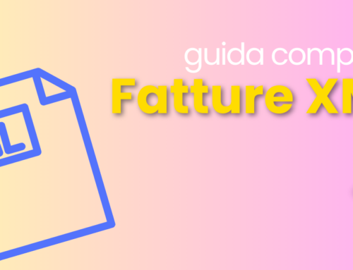 Fatture XML: cosa sono e perché sono cosi importanti per le associazioni?