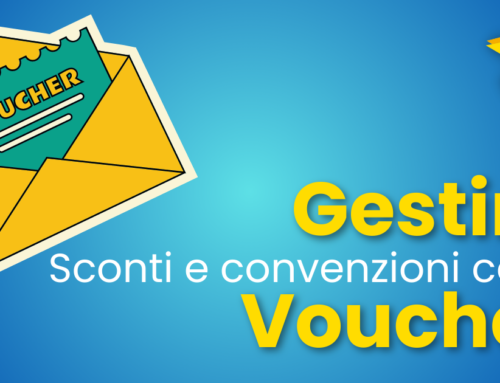 Voucher, sconti e convenzioni: perché dovresti averli nella tua associazione