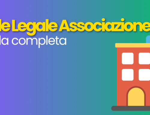 Sede Legale Associazione: Guida Completa e Procedura per il Cambio di Sede