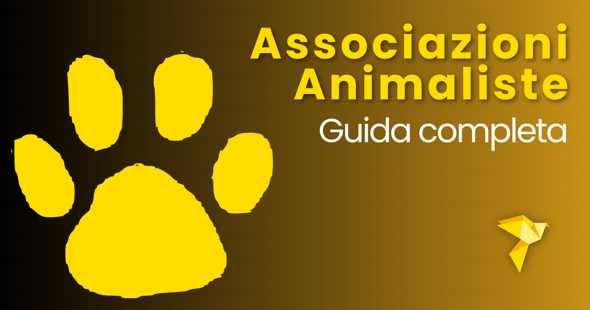 Associazioni animaliste: guida completa