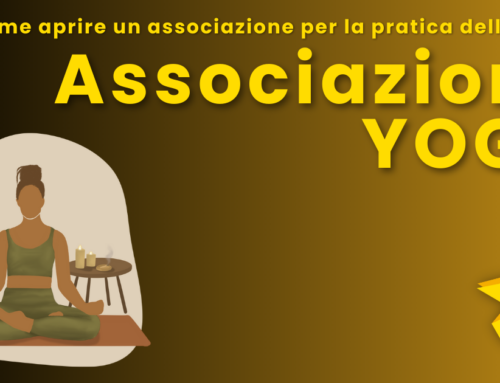 Come Aprire un’Associazione Yoga: una Guida Step by Step