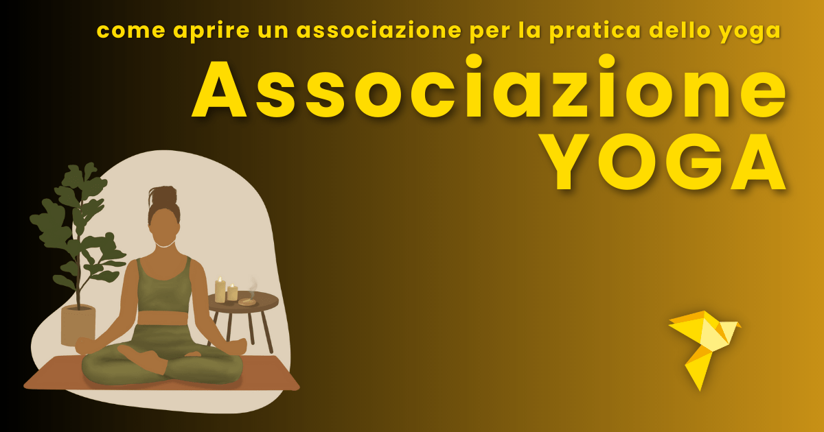 Come Aprire un'Associazione Yoga: una Guida Step by Step